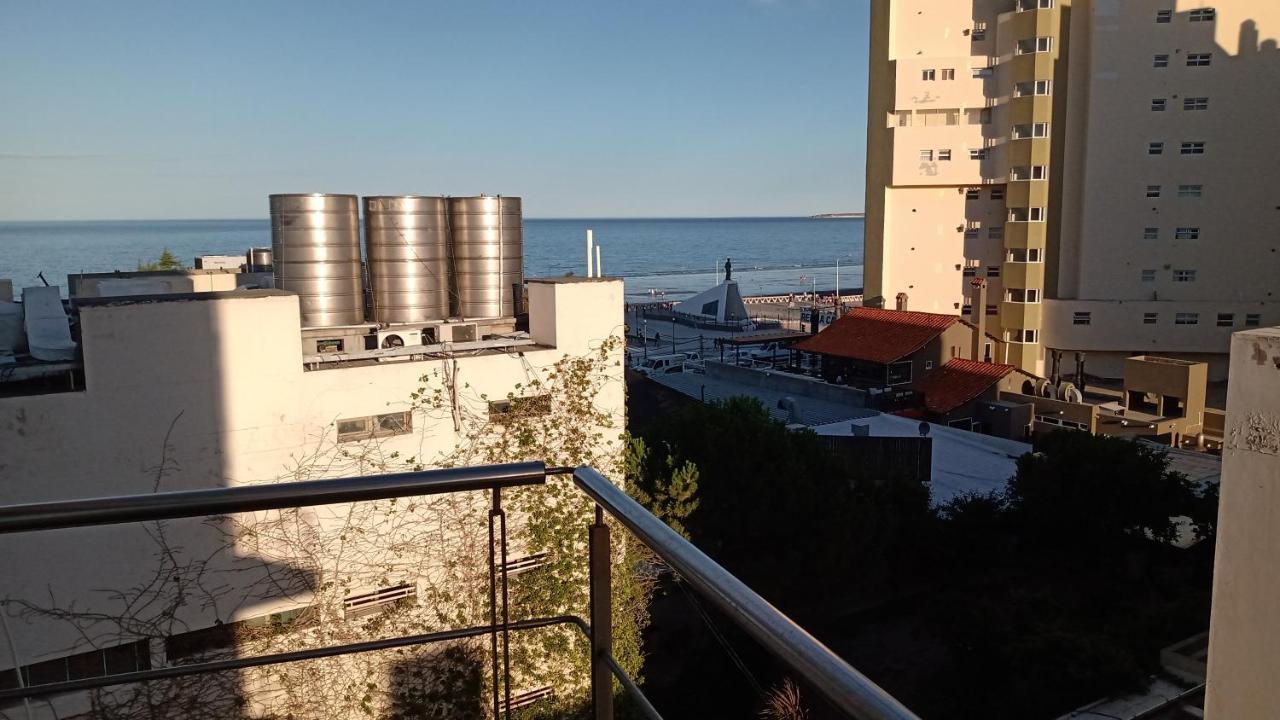 Deptos More II Πουέρτο Μαντρίν Εξωτερικό φωτογραφία